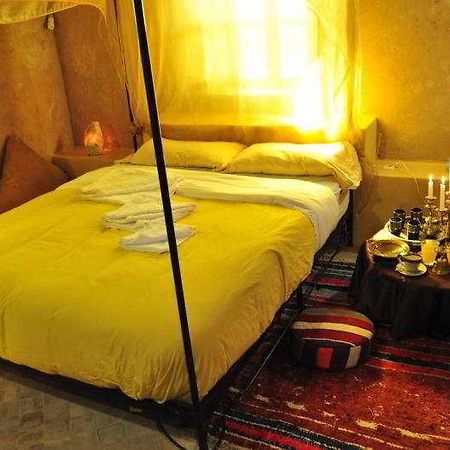 Auberge Kasbah Leila Ερφούντ Εξωτερικό φωτογραφία