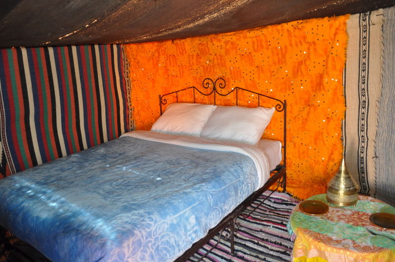 Auberge Kasbah Leila Ερφούντ Εξωτερικό φωτογραφία