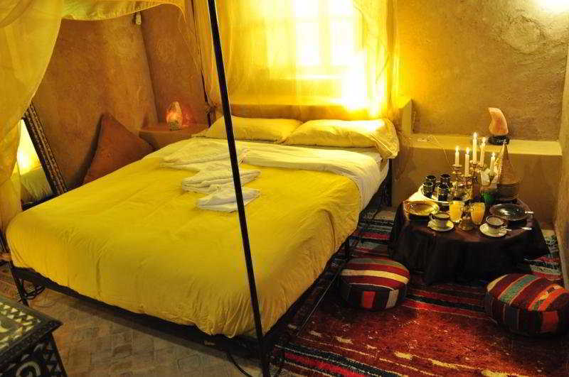 Auberge Kasbah Leila Ερφούντ Εξωτερικό φωτογραφία
