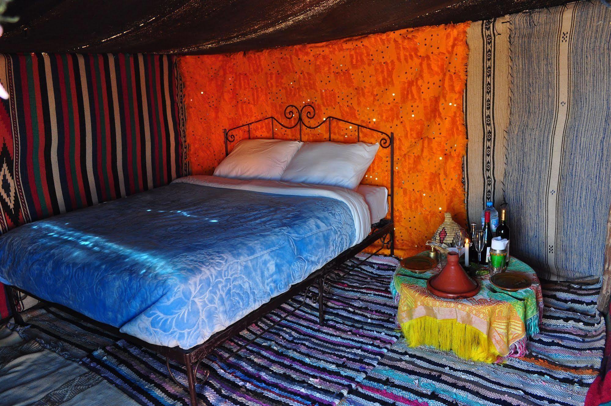 Auberge Kasbah Leila Ερφούντ Εξωτερικό φωτογραφία