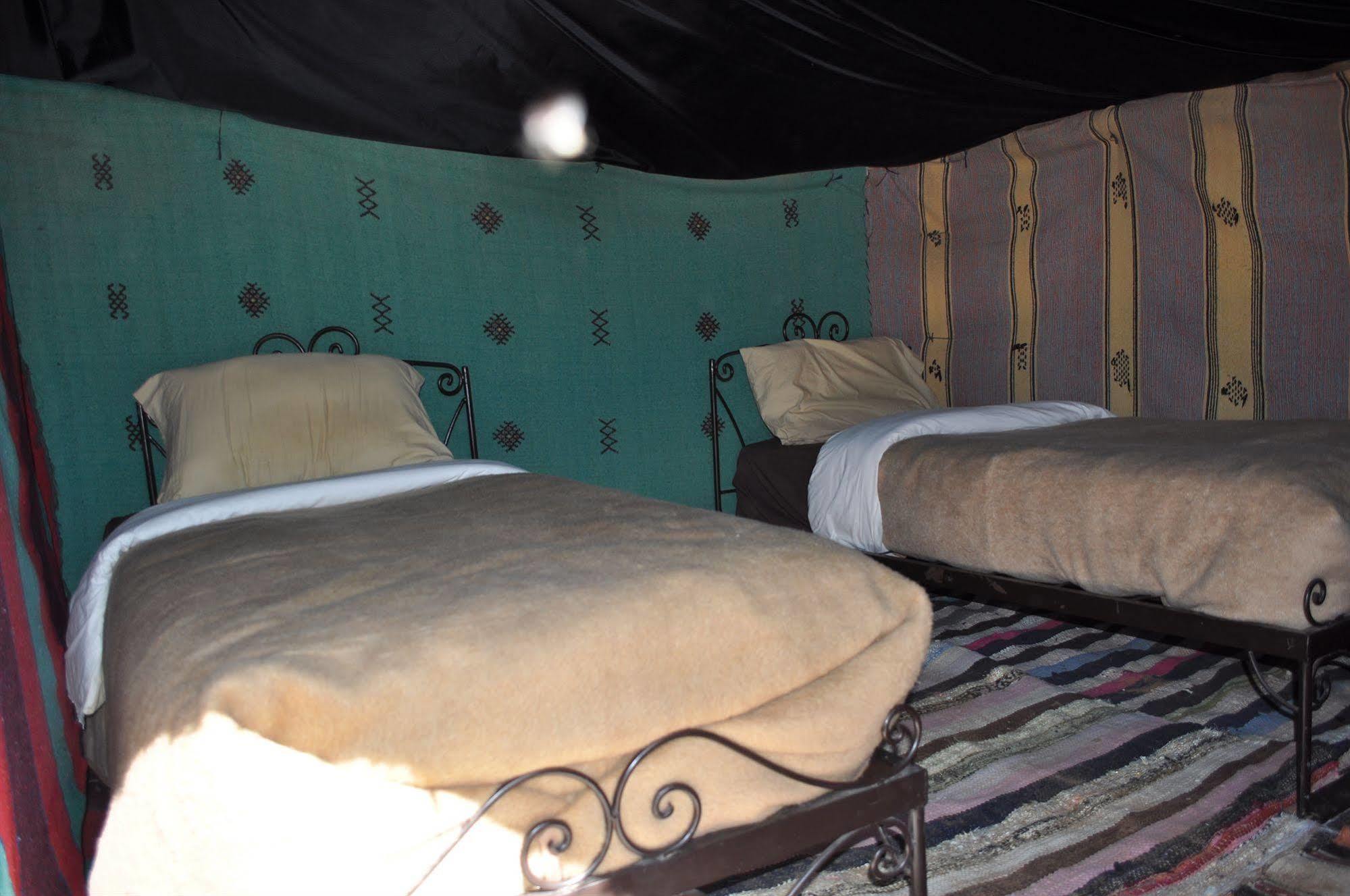 Auberge Kasbah Leila Ερφούντ Εξωτερικό φωτογραφία