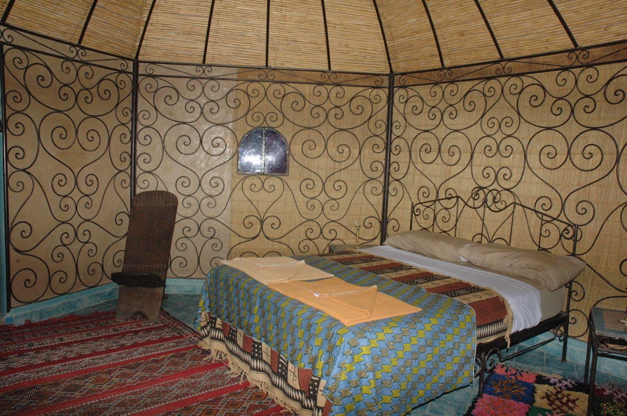 Auberge Kasbah Leila Ερφούντ Εξωτερικό φωτογραφία